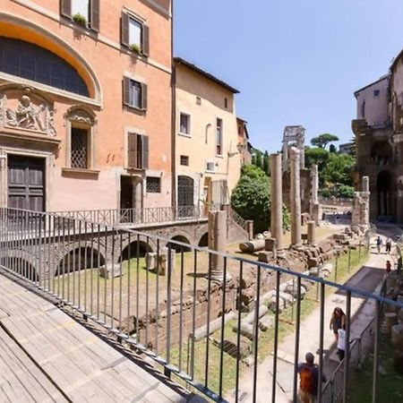 Al Ghetto Da Sarah Daire Roma Dış mekan fotoğraf