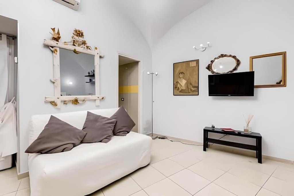 Al Ghetto Da Sarah Daire Roma Dış mekan fotoğraf