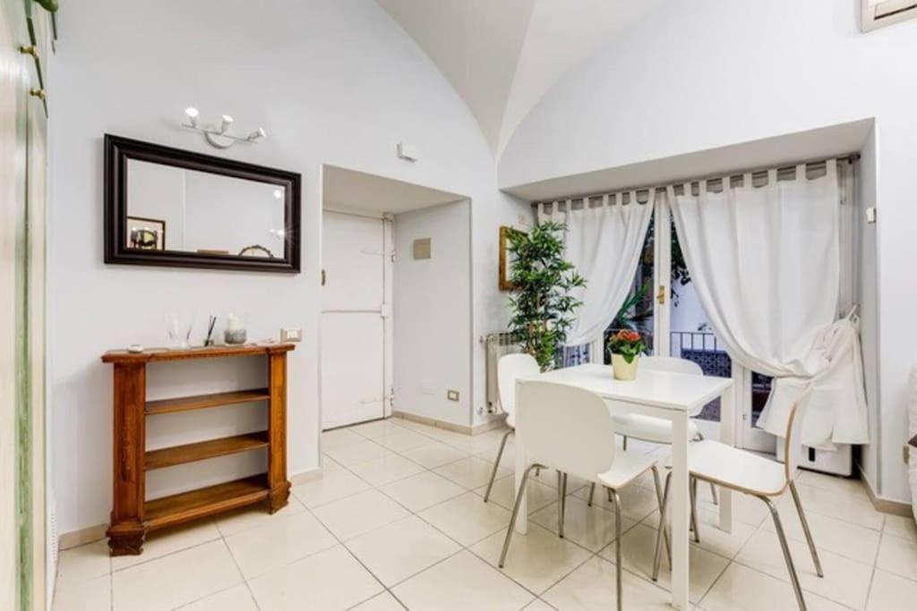 Al Ghetto Da Sarah Daire Roma Dış mekan fotoğraf